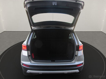Seat Ateca Style 1.5 TSI 4x2 - navi,LED,temp,vyh.sed,150 PS - 19