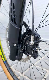 Horské kolo Cannondale F-Si 29″ Carbon 3 2017 - 19