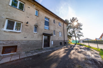 Příjemný byt se zahrádkou v Dobrovici u Mladé Boleslavi. - 19