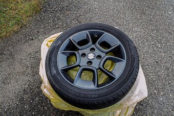 Suzuki Ignis 1.2 66kW 2017 SK Auto 1.majiteľ - 19