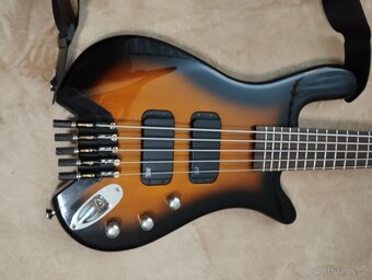 Ladiaca mechanika - 19