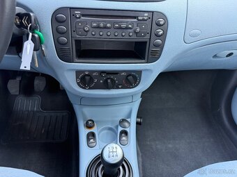 Citroën C3,  1.1i, 44kw Původ ČR - 19