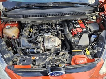 Ford B-MAX - 19