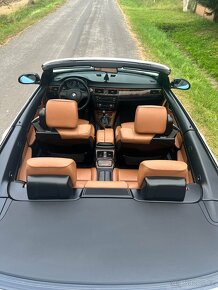 BMW e93 325i Mpaket manuál coupe/cabrio - 19