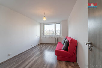 Prodej bytu 3+1, 80 m², Praha, ul. Bellušova - 19