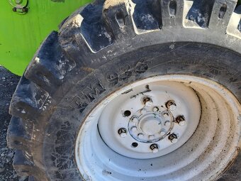 MERLO P 40.17 - 19