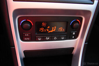 Peugeot 307 1.6 HDi 16V 90PS KLIMA+KOLA PRODÁN - 19