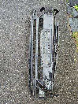 VW Polo 1.0TSI 70kW Highline - 19