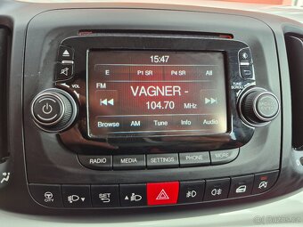 Fiat 500L 1.6 JTDM Pop Star 77kW - 19