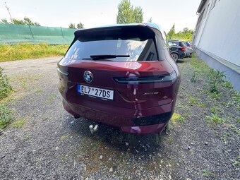 BMW iX xDrive50 - 19