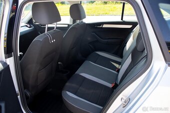 Škoda Rapid - 19