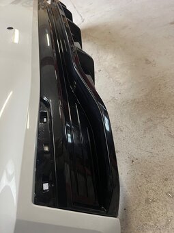 Fabia 4 nárazníky,,Monte Carlo,masky,dveře,blatnik - 19