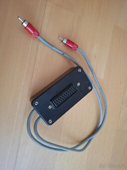 Thomson M05 s originálním příslušenstvím - 19