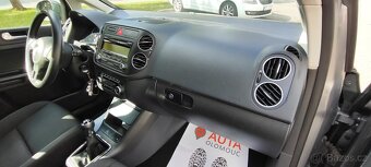 Volkswagen Golf Plus, 1.6 TDI CR digi klima Rok výroby: 8/20 - 19