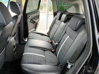 Ford Kuga 2,5 i,147kw,ČR,4X4,SERVISKA - 19