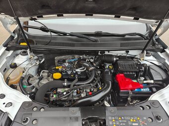 DACIA DUSTER 1.0 TCe LPG, ZACHOVALÝ STAV - 19