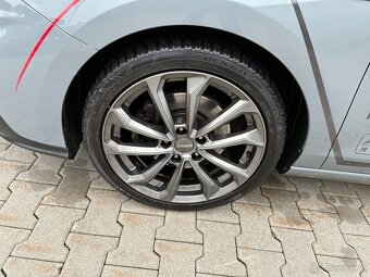 Hyundai i30 WG 1.5T-GDi 118kW NLINE AUTOMAT ZÁRUKA - 19