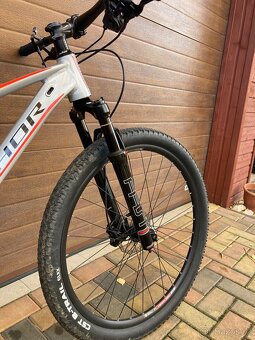 Author Ulrasonic 27.5 - 19