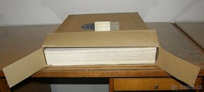 Laboratorní sklo, filtrační papír - 19