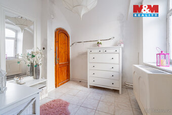 Prodej rodinného domu, 206 m², Čížová - 19