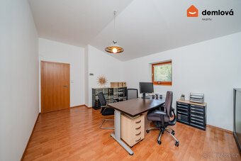 Prodej rodinného domu, ul. Panská, Ostrava-Michálkovice - 19