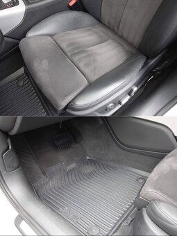 A6 Allroad, 3.0Bi-TDI-235kw,MATRIX,ACC,NEZ.TOP,Pano,360°,Taž - 19