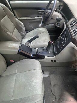 Volvo S80 2.4 125Kw - 19