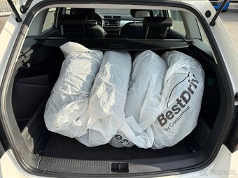 Škoda Fabia 1.4 TDi - 19