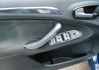 Ford Galaxy 2,0 TDCI 103 kW DPH Serviska nafta - 19