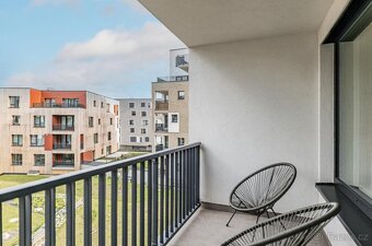 Prodej bytu 1+kk - 19