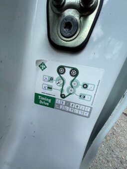 PEUGEOT PARTNER TEPEE 1.6HDi-TAŽNÉ- - 19