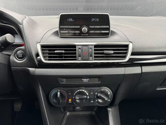 Mazda 3 Skyactiv Emotion 6MT 74kW ČR - 19