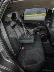 Honda CR-V 1.6 DTEC, 120hp, Start-stop - 19