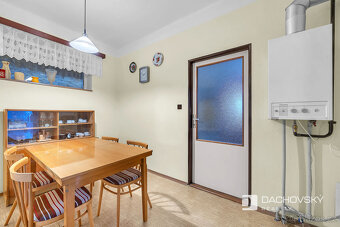 Prodej rodinného domu 112 m², pozemek 1 401 m² - 19