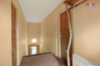 Prodej rodinného domu, 119 m², Kmetiněves, okr. Kladno - 19