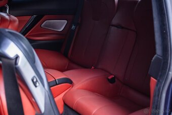 BMW M6 / Bang&O / Kam / Výhrev-Ventil /Alcantara/Full servis - 19