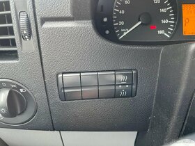 Obytné Auto Mercedes Sprinter 2012 - Vaše Cesta K Nezávislos - 19