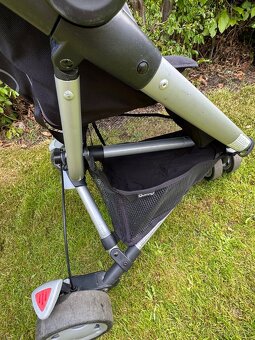 Quinny Zapp Xtra - 19