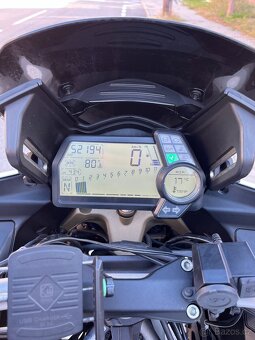 Ducati Multistrada 1200 S - NOVA STK + ZNIZENA CENA - 19