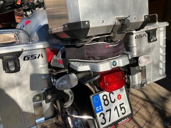 BMW R 1150 GS Adventure - 19
