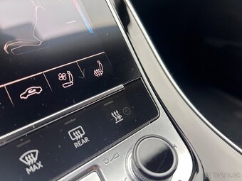 Prodám Audi SQ7 TDI Quattro - 19