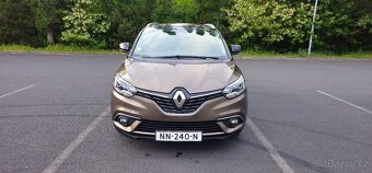 Renault Grand Scenic 2017 1.5dci - 19