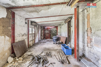 Prodej rodinného domu, 150 m², Jablonec nad Nisou - 19