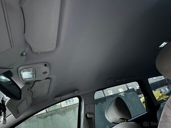 Citroen C5 - 19