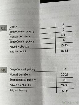 Autotrakční lehátko zn. VIFITO inverzní - 19