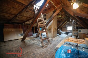 Prodej, domy/rodinný, 230 m2, Brtnická 502, 40778 Velký Šeno - 19