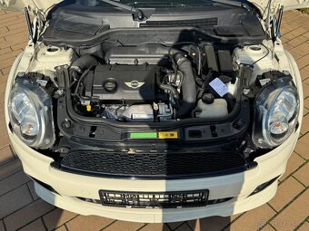 MINI COOPER S 1.6T 135kW AT /1.Maj-2011-102.873km/ R56 SPORT - 19
