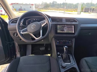 VW Tiguan Allspace 4x4 2.0tdi 147kw automat 2024 - 19