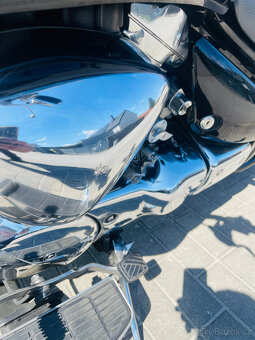 Suzuki C 1800 intruder VZR r.v.2008 - 19