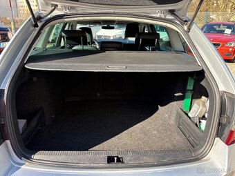 Škoda Octavia 2.0 TDI 135KW 4x4 CZ DSG Style+ - 19